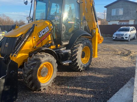 2021 JCB 3CX, 13500000 рублей, вид 2