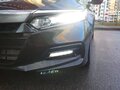 2019 Honda Accord X, чёрный, 2300000 рублей