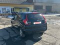 2017 Honda Fit III Рестайлинг, чёрный, 990000 рублей - вид 8