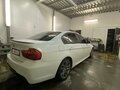 2011 BMW 3 серии 318i V (E90/E91/E92/E93) Рестайлинг, белый - вид 10