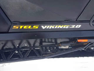 2025 Stels Viking 800, чёрный, 836400 рублей, вид 5
