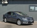 2011 Volkswagen Passat B7, серый, 879888 рублей - вид 3