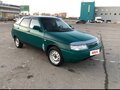 2004 Lada (ВАЗ) 2112, зелёный, 100000 рублей - вид 3