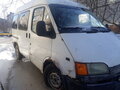 1999 Ford Transit, белый, 230000 рублей - вид 2