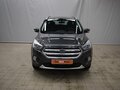2018 Ford Kuga II Рестайлинг, серый - вид 4