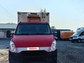 2012 Iveco Daily, красный, 1300000 рублей - вид 5