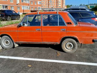 1976 Lada (ВАЗ) 2103, оранжевый, 300000 рублей, вид 5