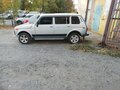 2004 Lada (ВАЗ) 2131 (4x4) I, серебристый - вид 3