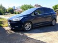 2017 Ford C-MAX Start-Stop II Рестайлинг, синий, 1150000 рублей - вид 5