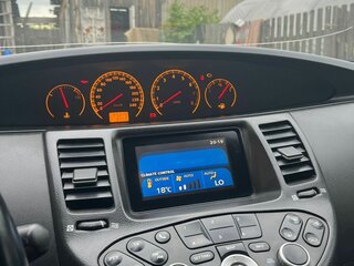 2007 Nissan Primera III (P12), чёрный, 450000 рублей, вид 5
