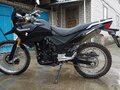 2019 Racer Enduro, чёрный, 150000 рублей - вид 1