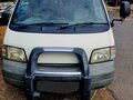 2002 Mazda Bongo IV, белый, 430000 рублей - вид 1