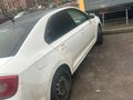 2015 Skoda Rapid I, белый, 399000 рублей - вид 1
