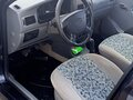 2007 Chery Amulet (A15) I, чёрный - вид 5