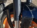 2016 KTM 390 Duke, оранжевый, 325000 рублей - вид 8