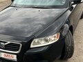 2008 Volvo S40 II Рестайлинг, чёрный, 550000 рублей - вид 1