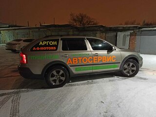 2011 Skoda Octavia Scout II (A5) Рестайлинг, серый, 1100000 рублей, вид 4