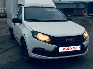 2020 LADA (ВАЗ) ВИС 2349, белый, 720000 рублей, вид 4