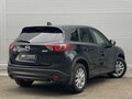 2014 Mazda CX-5 I, чёрный - вид 4