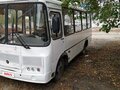 2017 ПАЗ 32053-20, белый, 770000 рублей - вид 3