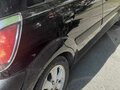 2006 Kia Rio II, чёрный, 400000 рублей - вид 3
