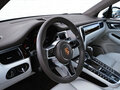 2017 Porsche Macan GTS I, чёрный - вид 1