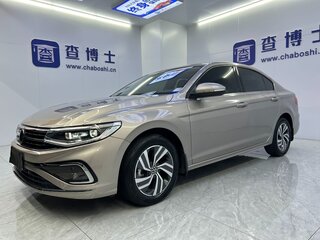 2022 Volkswagen Bora IV (China Market) Рестайлинг, бежевый, 1666469 рублей, вид 1