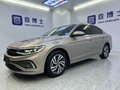 2022 Volkswagen Bora IV (China Market) Рестайлинг, бежевый, 1666469 рублей