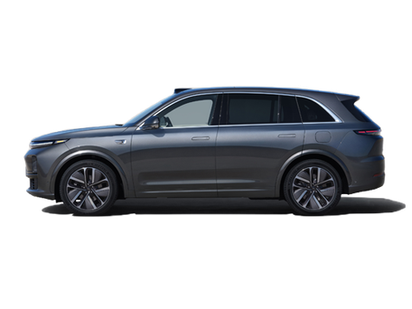 Li Auto (Lixiang) L7 I Рестайлинг