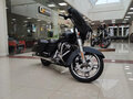 2017 Harley-Davidson Street Glide, чёрный - вид 2