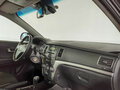 2011 SsangYong Actyon II, чёрный - вид 4