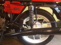 1982 BMW R 65 LS, красный - вид 8