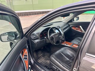 2008 Toyota Camry VI (XV40), серый, 990000 рублей, вид 5