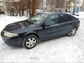 2003 Renault Laguna II, серый, 400000 рублей - вид 2