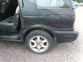 1998 Mitsubishi Space Wagon II, синий - вид 10