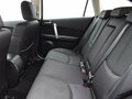 2008 Mazda 6 II (GH), синий - вид 9