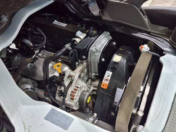 2024 Hyundai Porter II, белый, 2765000 рублей - вид 5