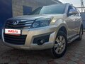 2011 Great Wall Hover H3 I, серый, 1000000 рублей