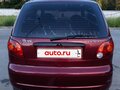 2009 Daewoo Matiz I Рестайлинг, пурпурный, 450000 рублей - вид 1