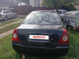 2009 Vortex Estina I, чёрный, 300000 рублей, вид 3