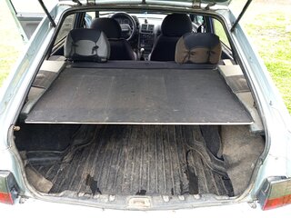 2002 Lada (ВАЗ) 2112, серебристый, 98000 рублей, вид 4