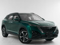2024 Dongfeng Mage, зелёный, 2850000 рублей - вид 2