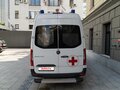 2023 Mercedes-Benz Sprinter, белый, 12343000 рублей - вид 2