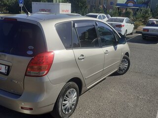 2005 Toyota Corolla Spacio II, серый, 605000 рублей, вид 3