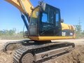 2011 Caterpillar 330D2 L, жёлтый, 5500000 рублей - вид 1