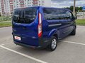 2016 Ford Transit Custom LWB I, синий, 2180000 рублей - вид 7