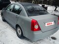 2009 Vortex Estina I, серебристый, 145000 рублей - вид 2