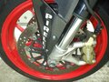 2013 MV Agusta F3 675, красный, 775000 рублей - вид 6