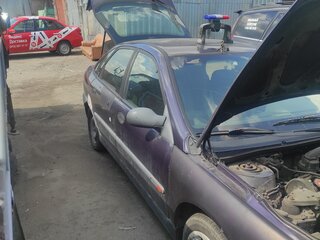 1994 Renault Laguna I, синий, 180000 рублей, вид 5