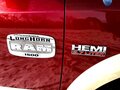 2012 Dodge RAM IV (DS/DJ), красный - вид 9